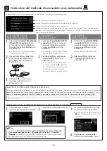 Предварительный просмотр 61 страницы Canon imagePROGRAF PRO-6100 Setup Manual