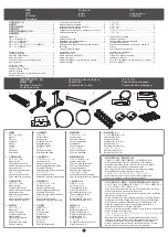 Предварительный просмотр 2 страницы Canon imagePROGRAF RS-01 Setup Manual