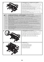 Предварительный просмотр 12 страницы Canon imagePROGRAF RS-01 Setup Manual