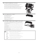 Preview for 4 page of Canon imagePROGRAF RU-42 Setup Manual