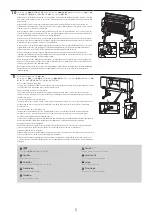 Preview for 6 page of Canon imagePROGRAF RU-42 Setup Manual