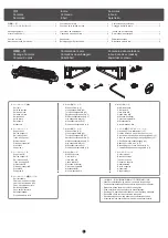 Preview for 2 page of Canon imagePROGRAF RU-61 Setup Manual