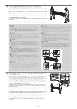 Предварительный просмотр 5 страницы Canon imagePROGRAF RU-63 Setup Manual