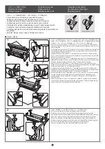 Preview for 6 page of Canon imagePROGRAF SD-22 Setup Manual