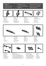 Preview for 3 page of Canon imagePROGRAF SD-34 Setup Manual