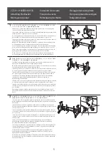 Preview for 6 page of Canon imagePROGRAF SD-34 Setup Manual