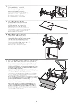 Preview for 7 page of Canon imagePROGRAF SD-34 Setup Manual