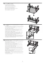 Preview for 8 page of Canon imagePROGRAF SD-34 Setup Manual