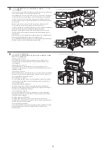 Preview for 10 page of Canon imagePROGRAF SD-34 Setup Manual