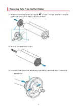 Preview for 71 page of Canon imagePROGRAF TA-30 Online Manual