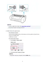 Preview for 92 page of Canon imagePROGRAF TA-30 Online Manual