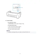 Preview for 96 page of Canon imagePROGRAF TA-30 Online Manual