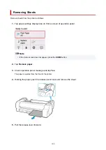 Preview for 100 page of Canon imagePROGRAF TA-30 Online Manual