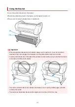 Preview for 103 page of Canon imagePROGRAF TA-30 Online Manual