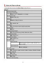 Preview for 137 page of Canon imagePROGRAF TA-30 Online Manual