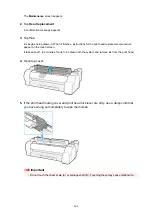 Preview for 402 page of Canon imagePROGRAF TA-30 Online Manual