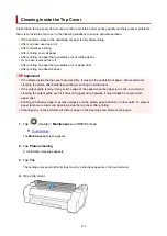 Preview for 428 page of Canon imagePROGRAF TA-30 Online Manual