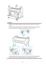 Preview for 437 page of Canon imagePROGRAF TA-30 Online Manual