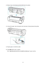 Preview for 438 page of Canon imagePROGRAF TA-30 Online Manual