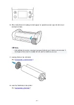 Preview for 439 page of Canon imagePROGRAF TA-30 Online Manual