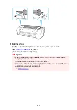 Preview for 440 page of Canon imagePROGRAF TA-30 Online Manual