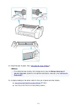 Preview for 475 page of Canon imagePROGRAF TA-30 Online Manual