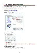 Preview for 515 page of Canon imagePROGRAF TA-30 Online Manual