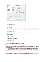 Preview for 541 page of Canon imagePROGRAF TA-30 Online Manual