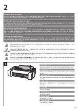 Preview for 15 page of Canon imagePROGRAF TM-305 Quick Manual