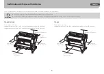 Preview for 5 page of Canon imagePROGRAF TM-355 Manual