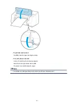 Preview for 107 page of Canon imagePROGRAF TX-2000 Online Manual