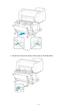 Preview for 119 page of Canon imagePROGRAF TX-2000 Online Manual