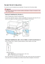 Preview for 121 page of Canon imagePROGRAF TX-2000 Online Manual