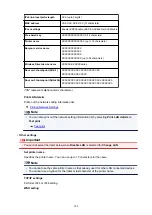 Preview for 209 page of Canon imagePROGRAF TX-2000 Online Manual