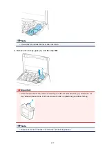 Preview for 457 page of Canon imagePROGRAF TX-2000 Online Manual