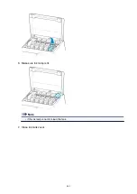 Preview for 463 page of Canon imagePROGRAF TX-2000 Online Manual