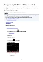 Preview for 773 page of Canon imagePROGRAF TX-2000 Online Manual