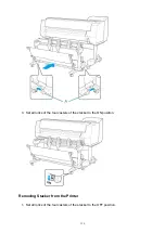 Предварительный просмотр 116 страницы Canon imagePROGRAF TX-3000 Online Manual