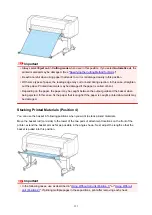 Предварительный просмотр 131 страницы Canon imagePROGRAF TX-3000 Online Manual