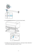 Предварительный просмотр 143 страницы Canon imagePROGRAF TX-3000 Online Manual