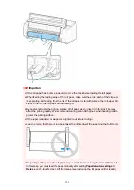 Предварительный просмотр 101 страницы Canon imagePROGRAF TX-3100 Online Manual