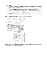 Предварительный просмотр 105 страницы Canon imagePROGRAF TX-3100 Online Manual