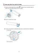 Предварительный просмотр 124 страницы Canon imagePROGRAF TX-3100 Online Manual