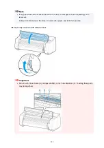 Предварительный просмотр 153 страницы Canon imagePROGRAF TX-3100 Online Manual