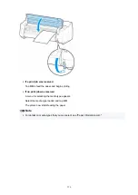 Предварительный просмотр 156 страницы Canon imagePROGRAF TX-3100 Online Manual