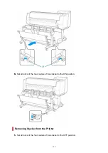 Предварительный просмотр 177 страницы Canon imagePROGRAF TX-3100 Online Manual