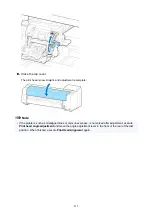 Предварительный просмотр 423 страницы Canon imagePROGRAF TX-3100 Online Manual