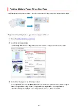 Предварительный просмотр 648 страницы Canon imagePROGRAF TX-3100 Online Manual