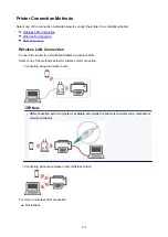 Preview for 328 page of Canon imagePROGRAF TX-4000 Online Manual