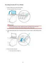 Предварительный просмотр 413 страницы Canon imagePROGRAF TX-4000 Online Manual